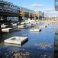 Kay Fiskers Plads, Ørestad City la piazza centrale
