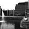 Uno scorcio dell'International Financial Services Centre (Fonte: (...)