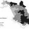 Grado di montanità dei Comuni